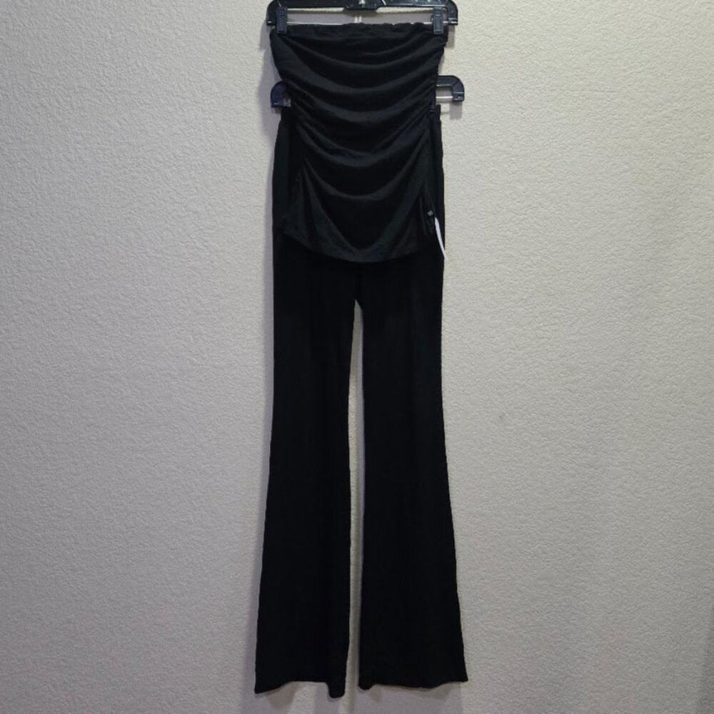 NWT superdown Annalise Pant Set in Black Size XXS - Picture 5 of 11